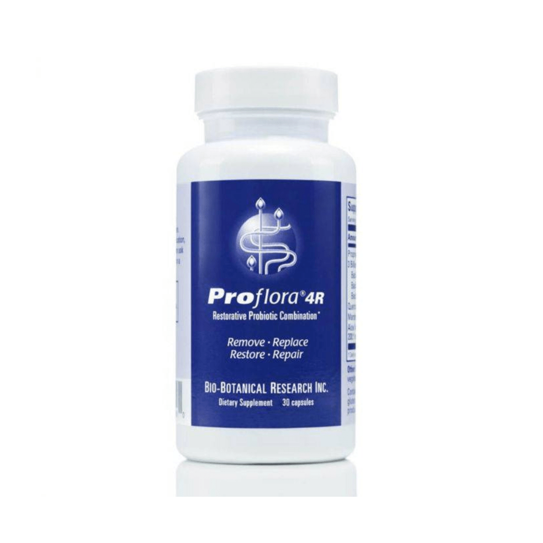 Spore based probiotics with quercetin OrganiClinic