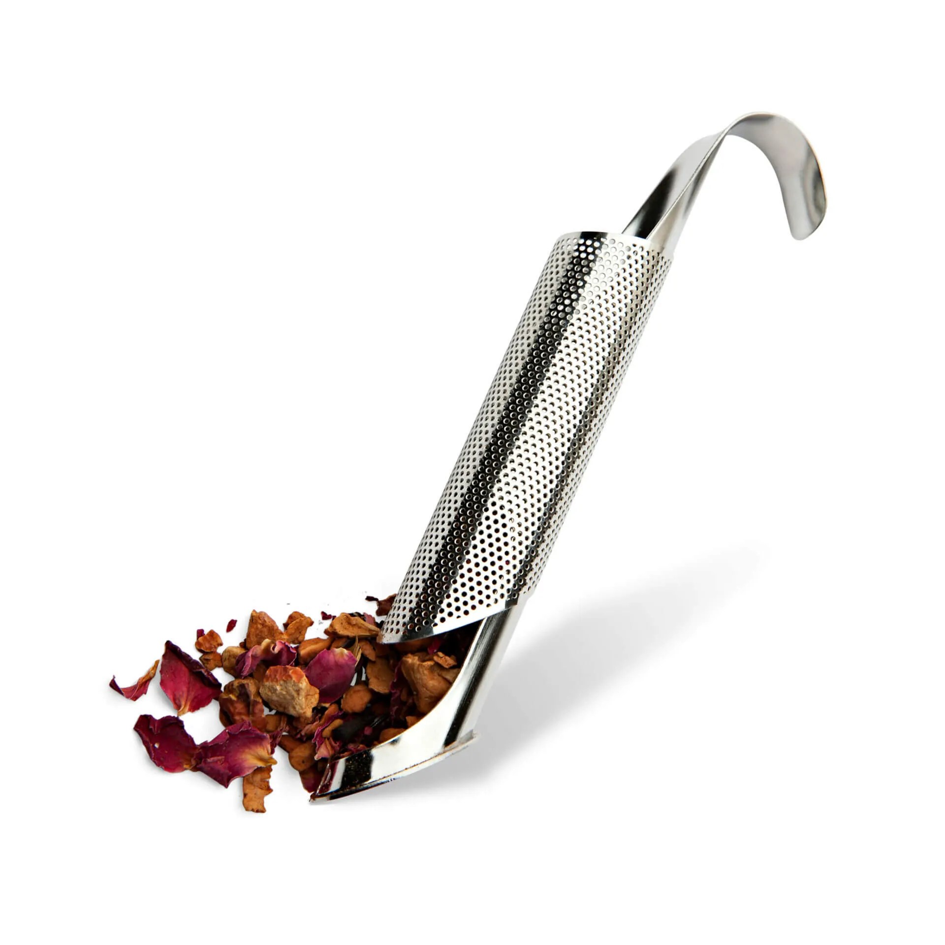 Single Tea Infuser Organic Merchant