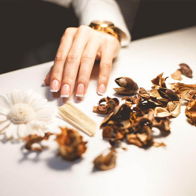 Home Nail Salon 92821 ORGANIC NAILS SPA & LOUNGE Brea, CA 92821