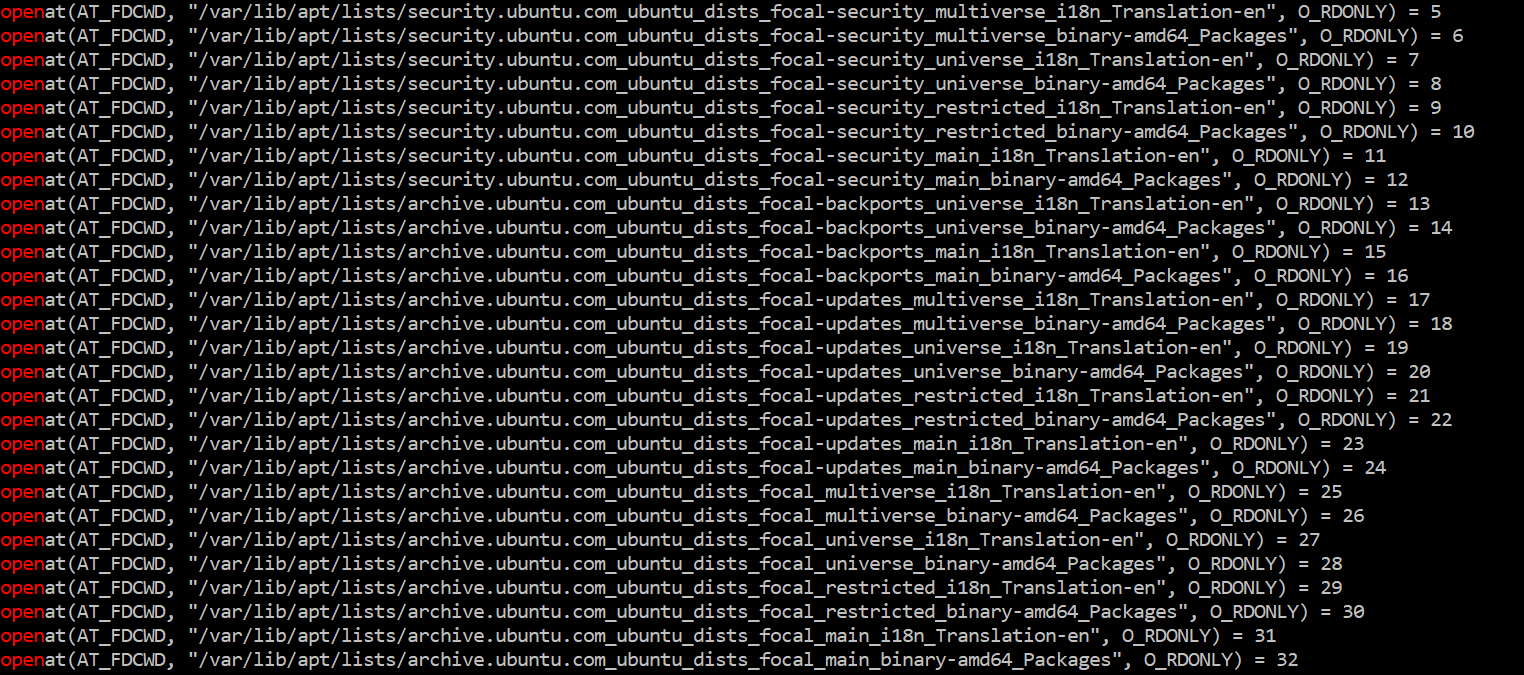 What happens when you run apt commands Chris Bao's Blog