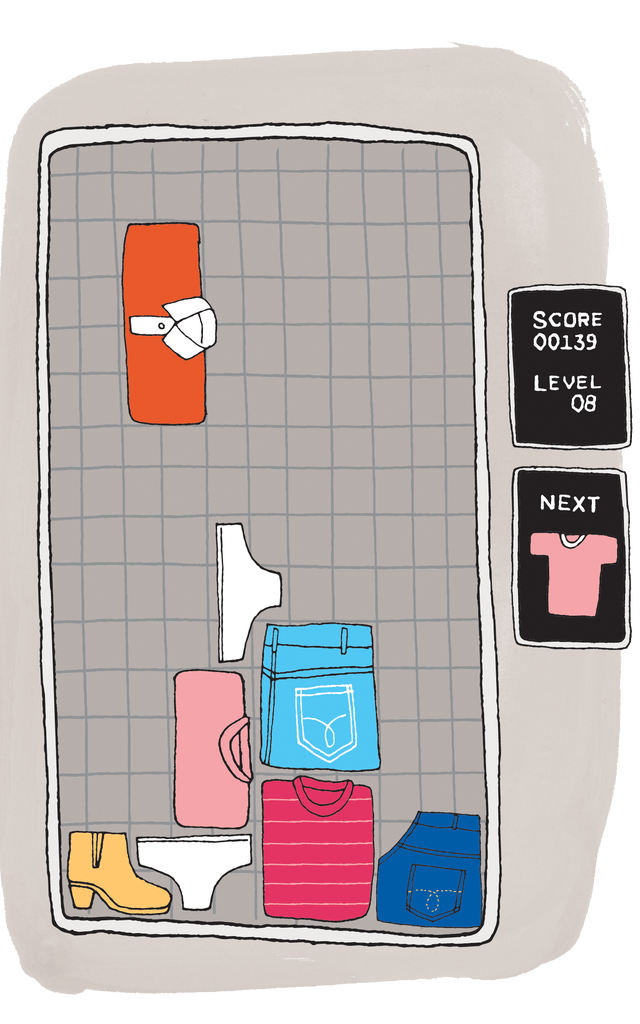 10 Creative Ways to Store Your Luggage, Suitcases, and Carryon Bags