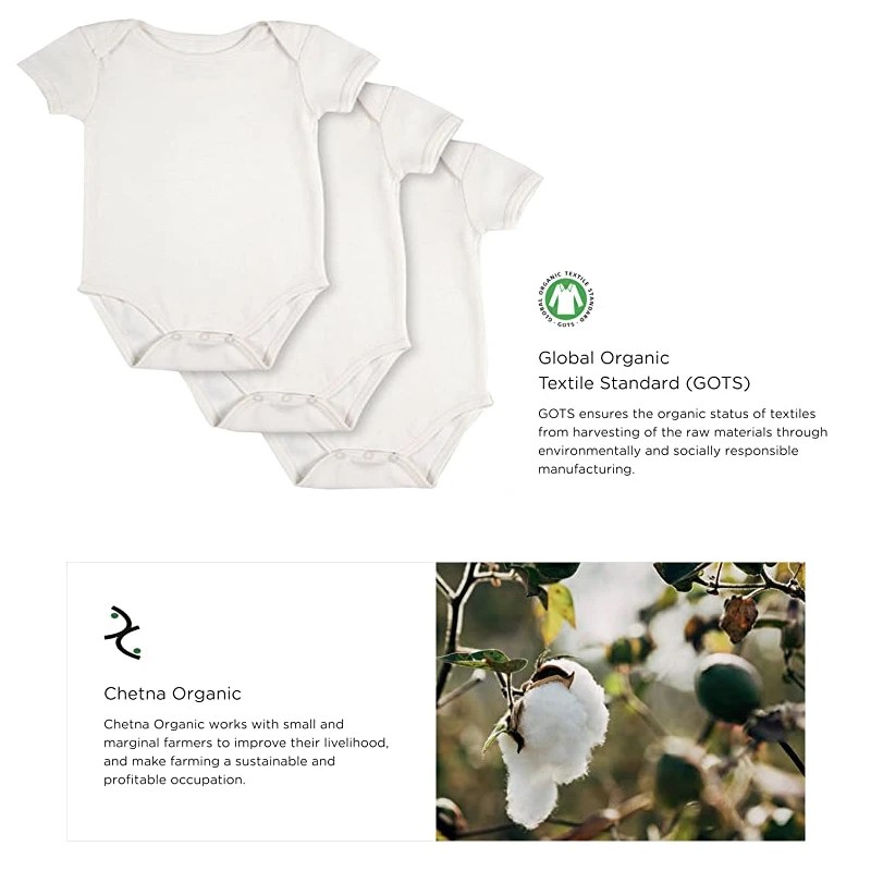 Top 15 Best Organic Baby Clothes Brands and Products