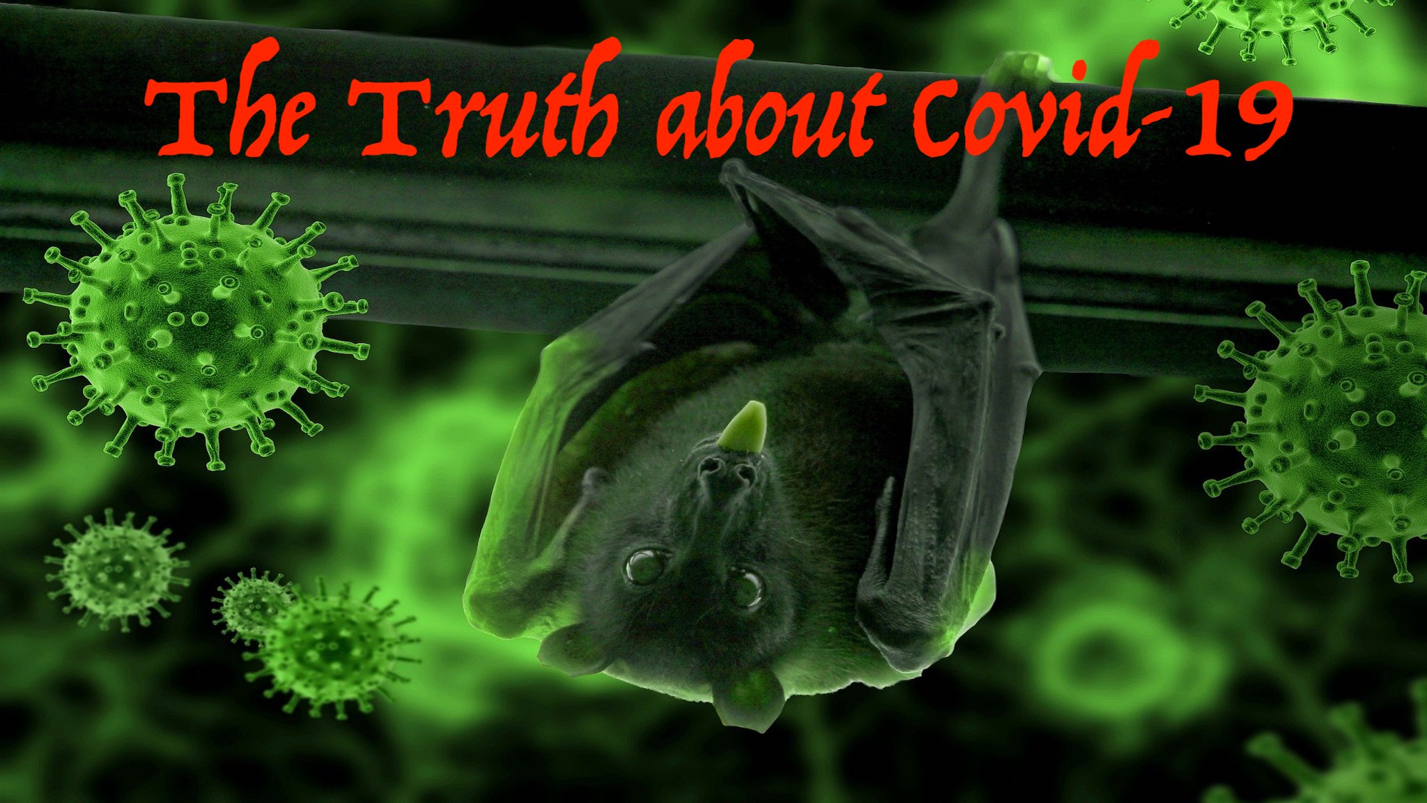 [PDF] The Truth About COVID-19: Exposing The Great Reset, Lockdo…