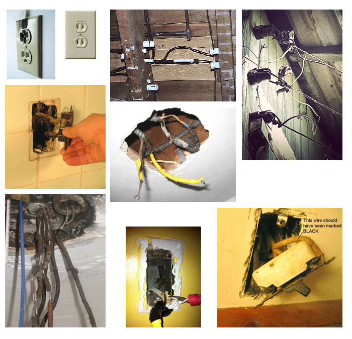 South Bay, Long Beach & Los Angeles Electrician Electrical Repair