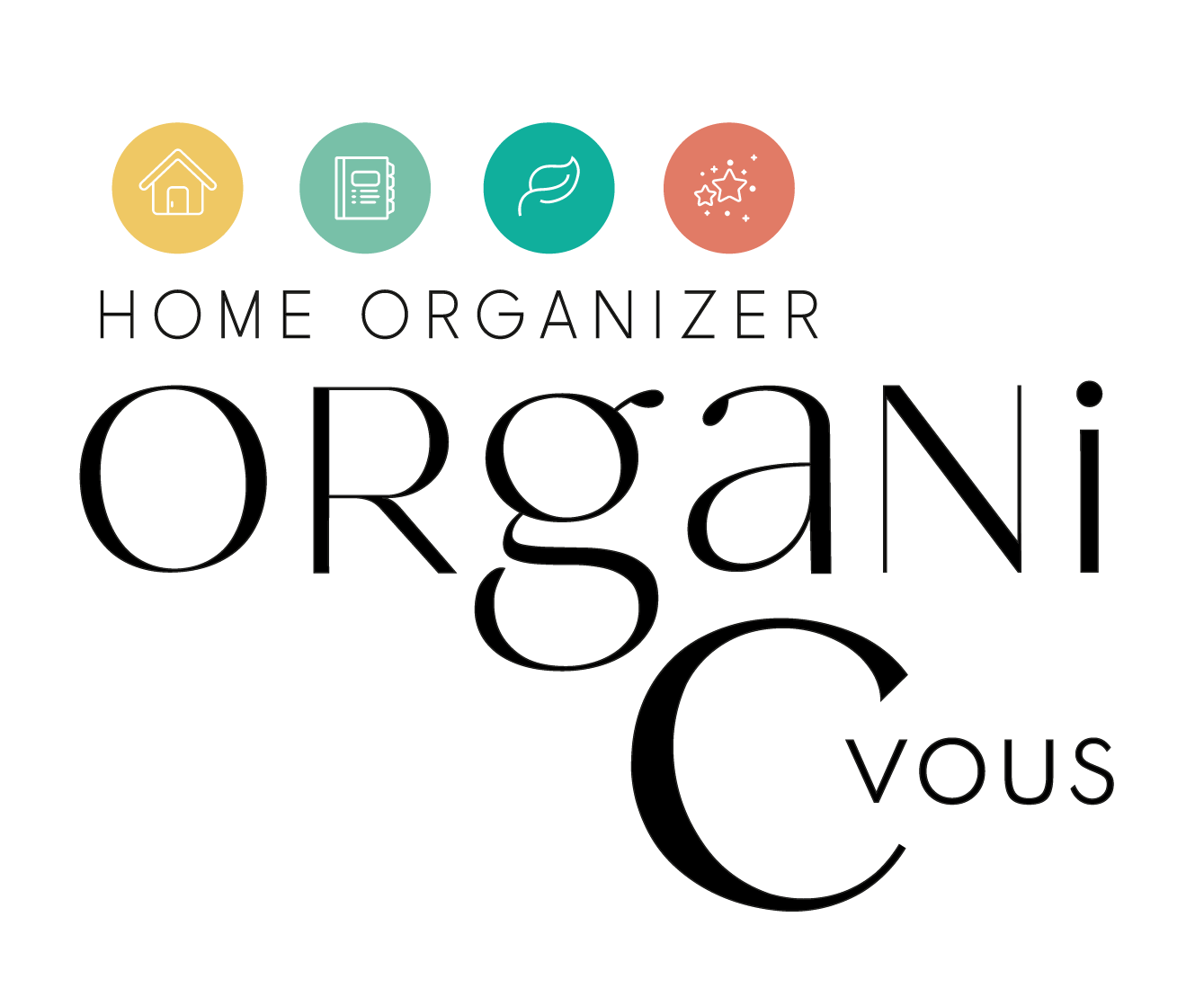 Home organizer OrganiC Vous