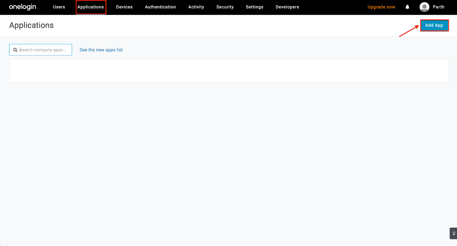Onelogin SSO Setup Guide Organimi Help Center