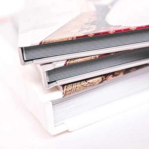 How To Create A Photo Book [Step By Step Guide]