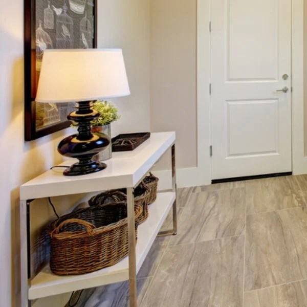 How To Decorate A Hallway Table [9 Crucial Things You Need]