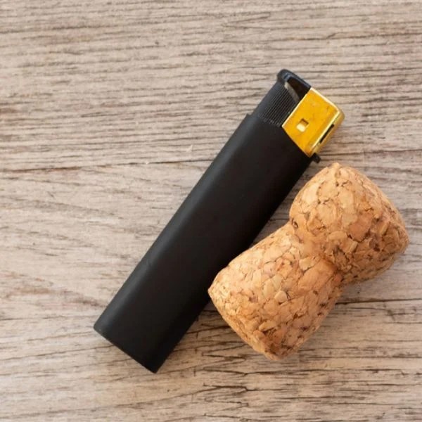 21 Decorative And Useful Wine Cork Storage Ideas You've Got To Try!