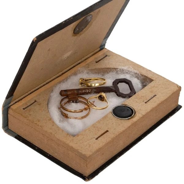 Where To Hide Valuables At Home 23 Clever Options To Try