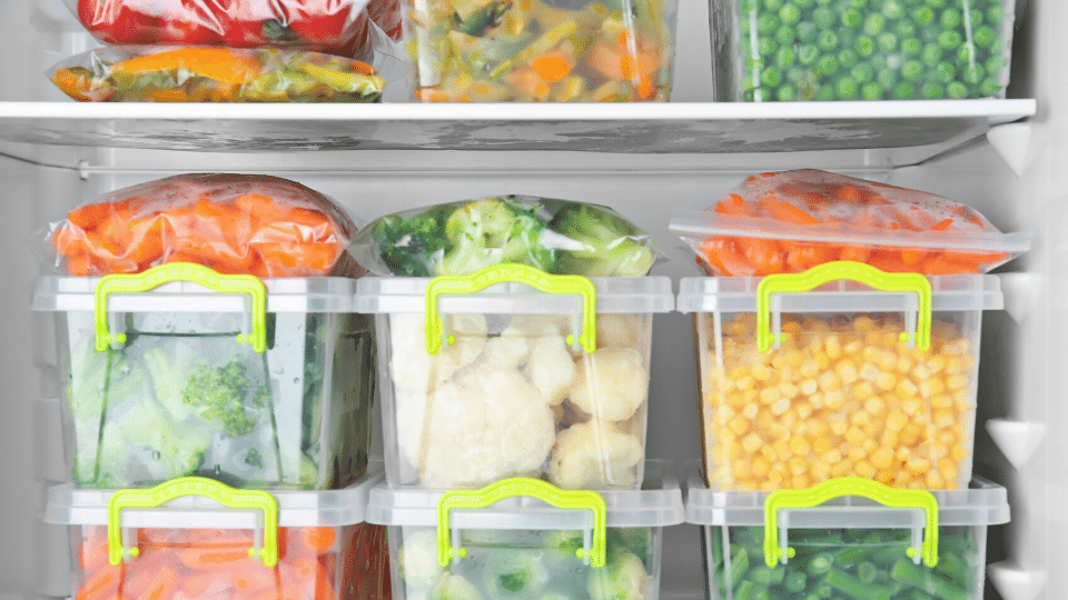 Produce Refrigerator Storage at Alonzo Caraway blog