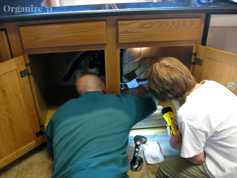 Installing a Pfister Faucet & Great Customer Service LaptrinhX