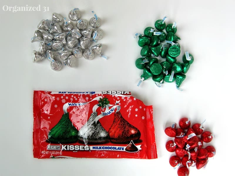 Stock Up on Candy at After Christmas Sales Organized 31
