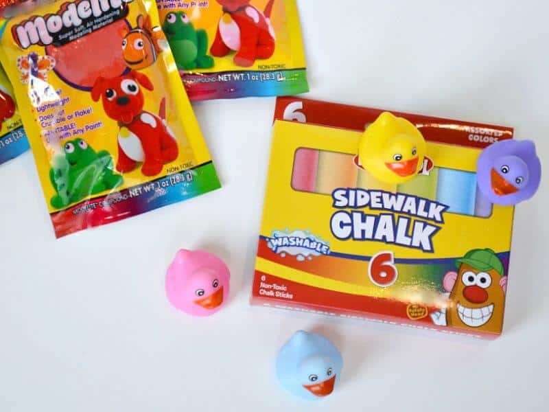 Fun and Simple College Care Package to Show You're Thinking of Them