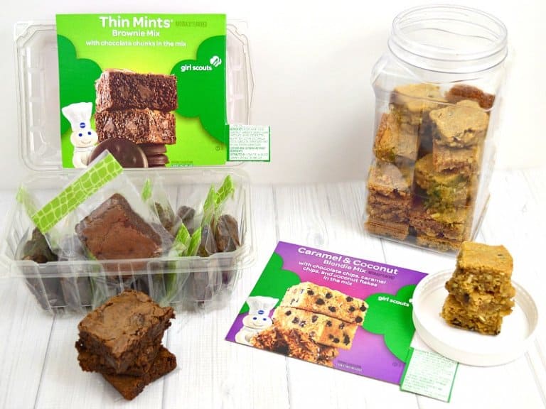 How to Package Brownies for Shipping Organized 31