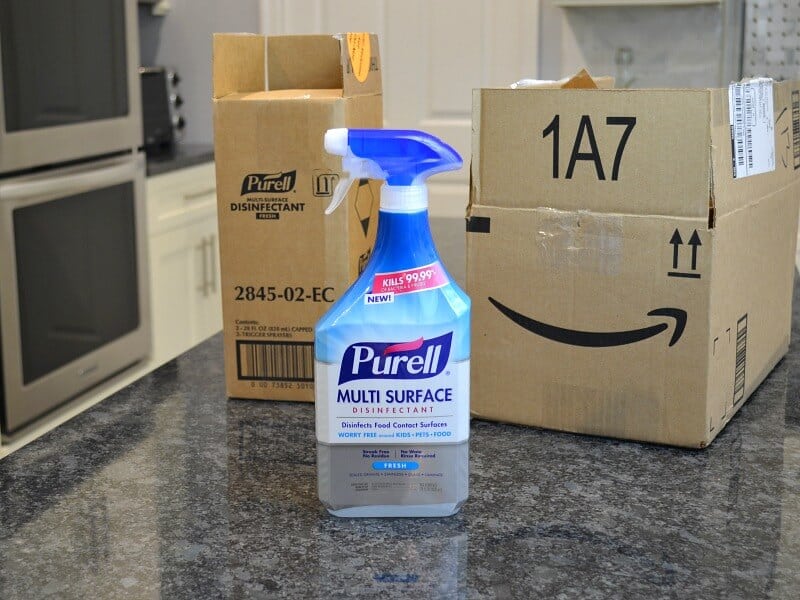 Cleaning Granite Counters LaptrinhX