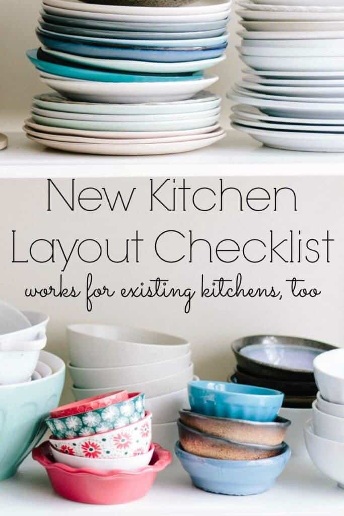 Moving into a New Home? How to Set Up Your Kitchen Organized 31