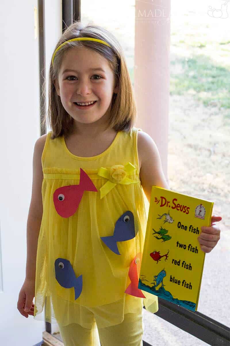 Fun & Easy Dr. Seuss Crafts, Free Printables and More Organized 31