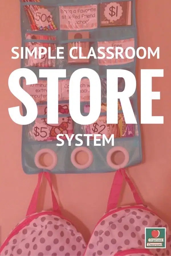 40 Ways to Store Teacher Supplies Organized Classroom