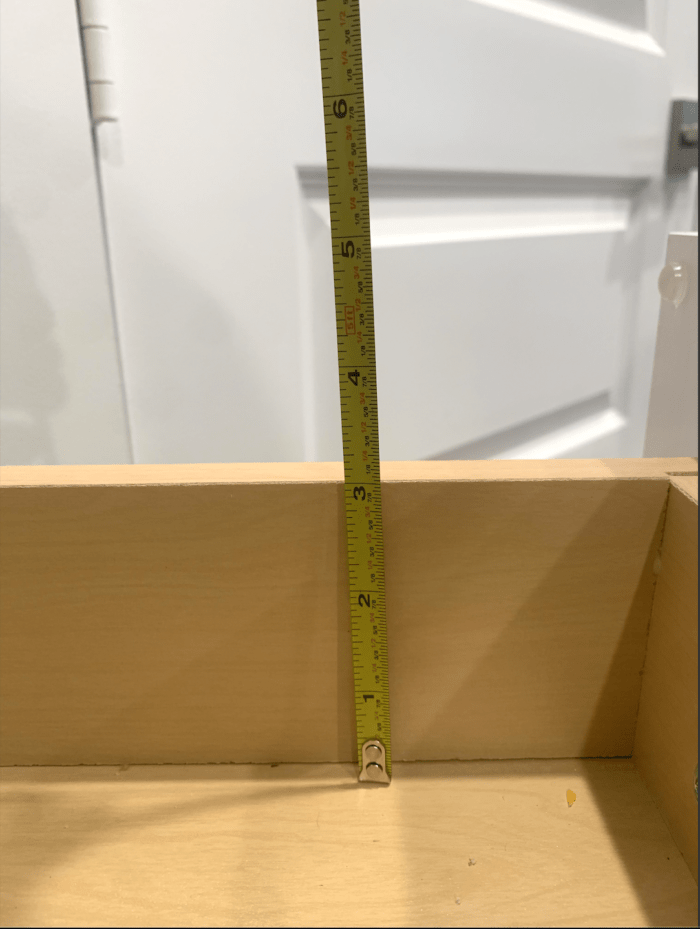 How to Measure for Drawer Organizers Organized Life Design