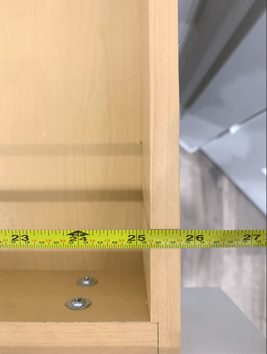 How to Measure for Drawer Organizers Organized Life Design