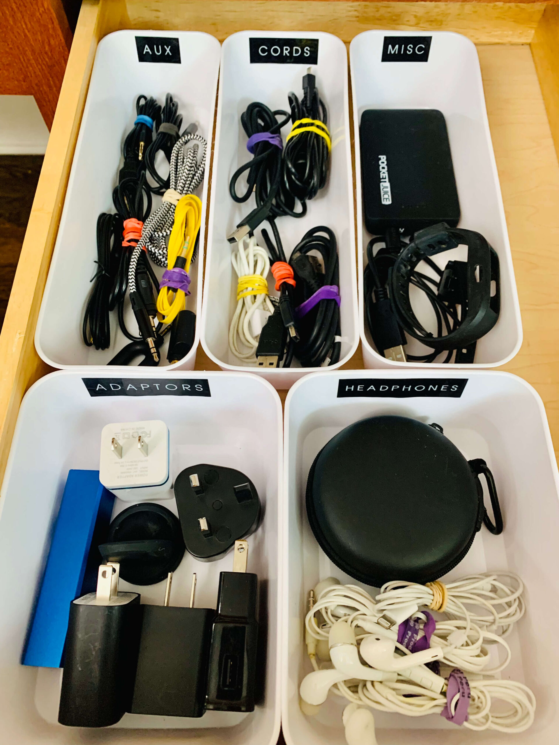 organizingcords