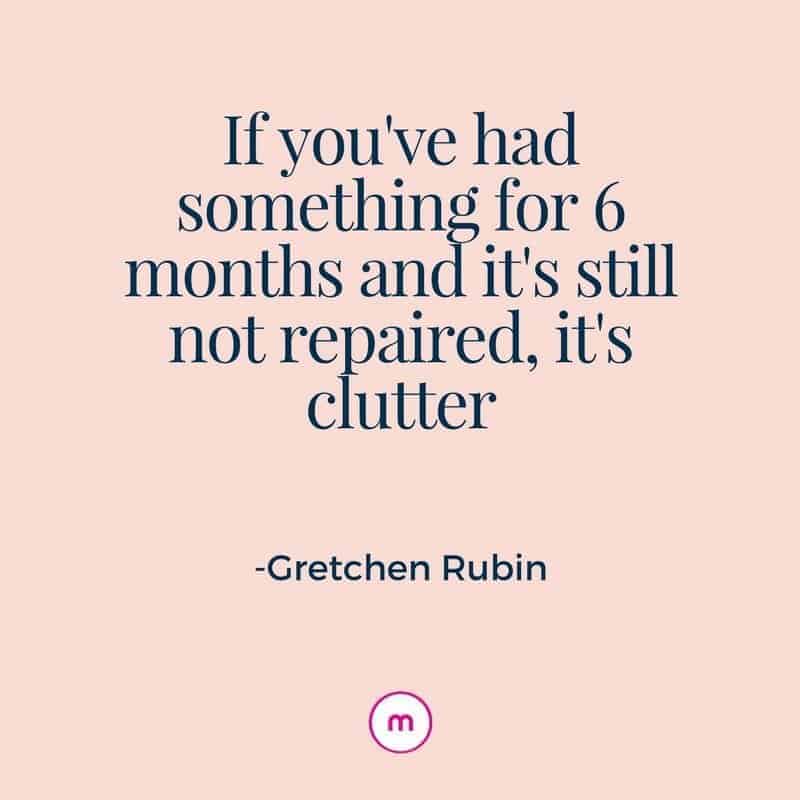 10 Amazing Organizing Quotes