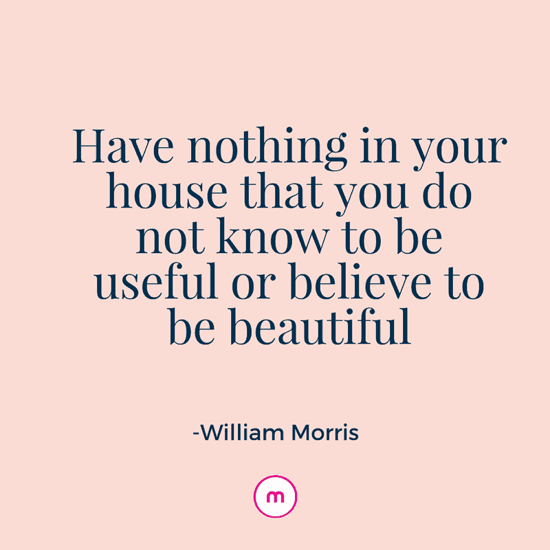 10 Amazing Organizing Quotes