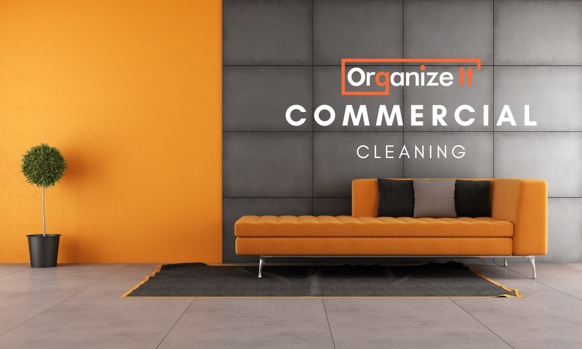 Quality Commercial Cleaning In Fort Myers FL