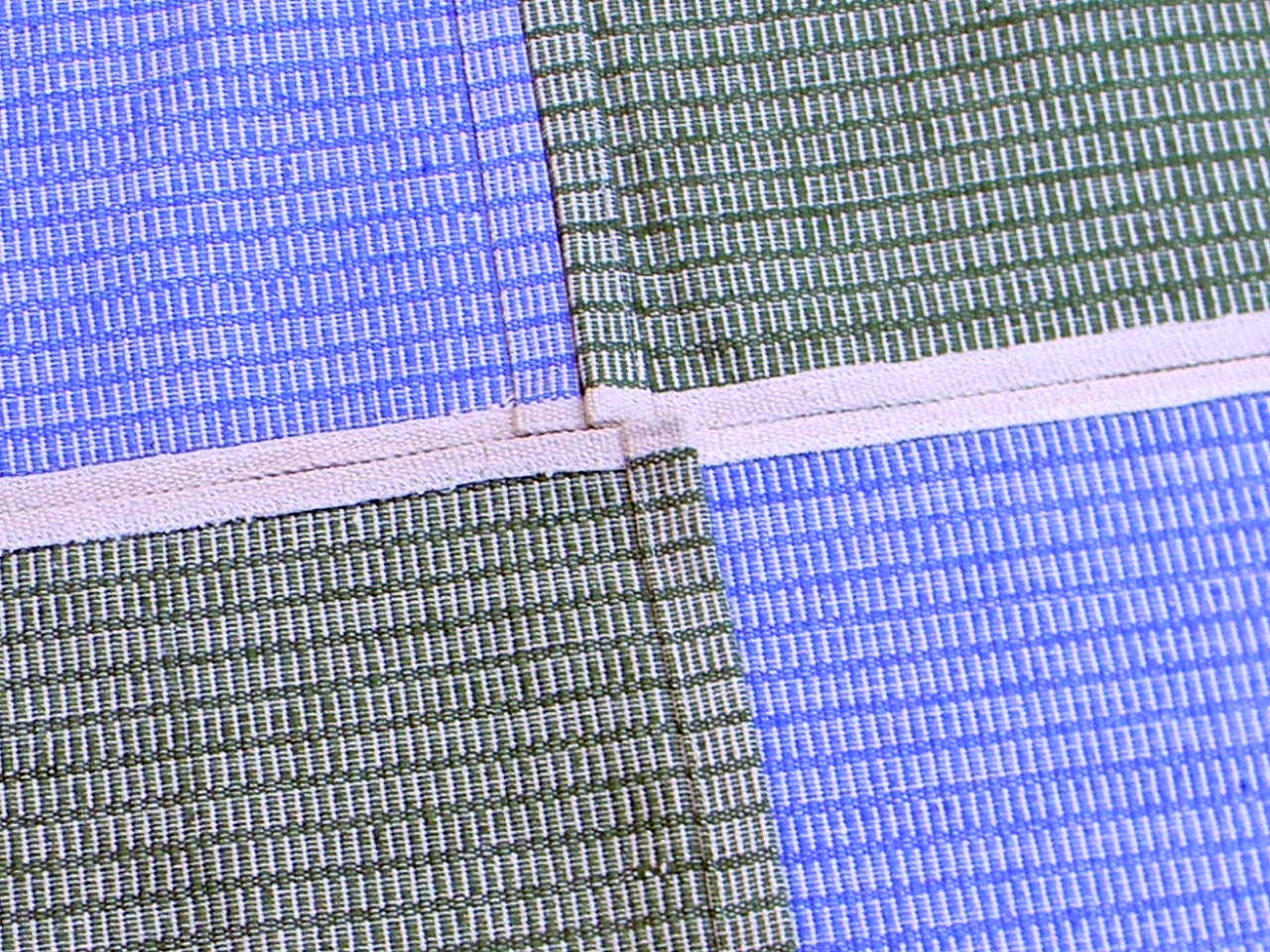 Front Porch Rug Organize and Decorate Everything