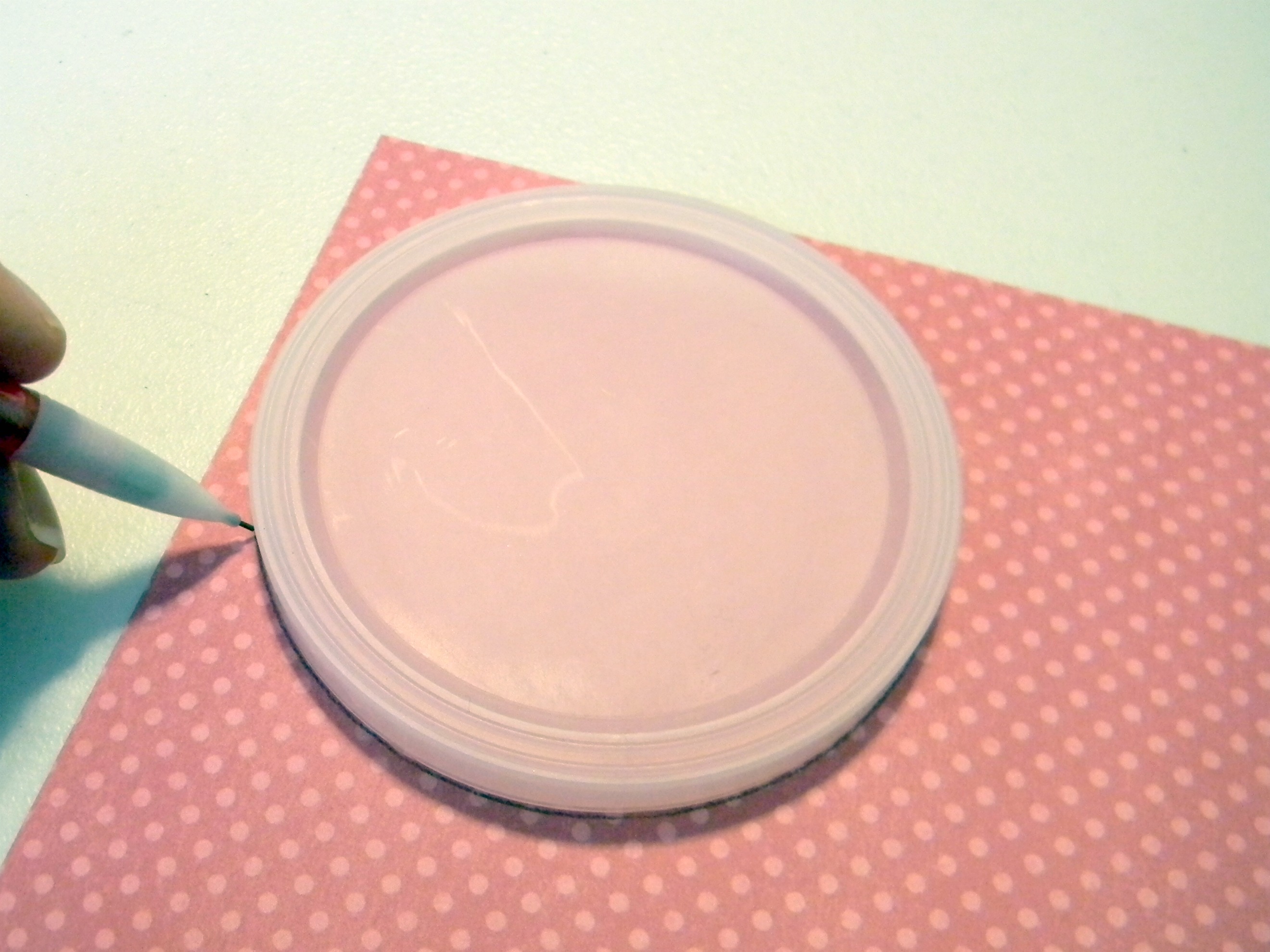 Paper Fortune Cookies - Organize and Decorate Everything