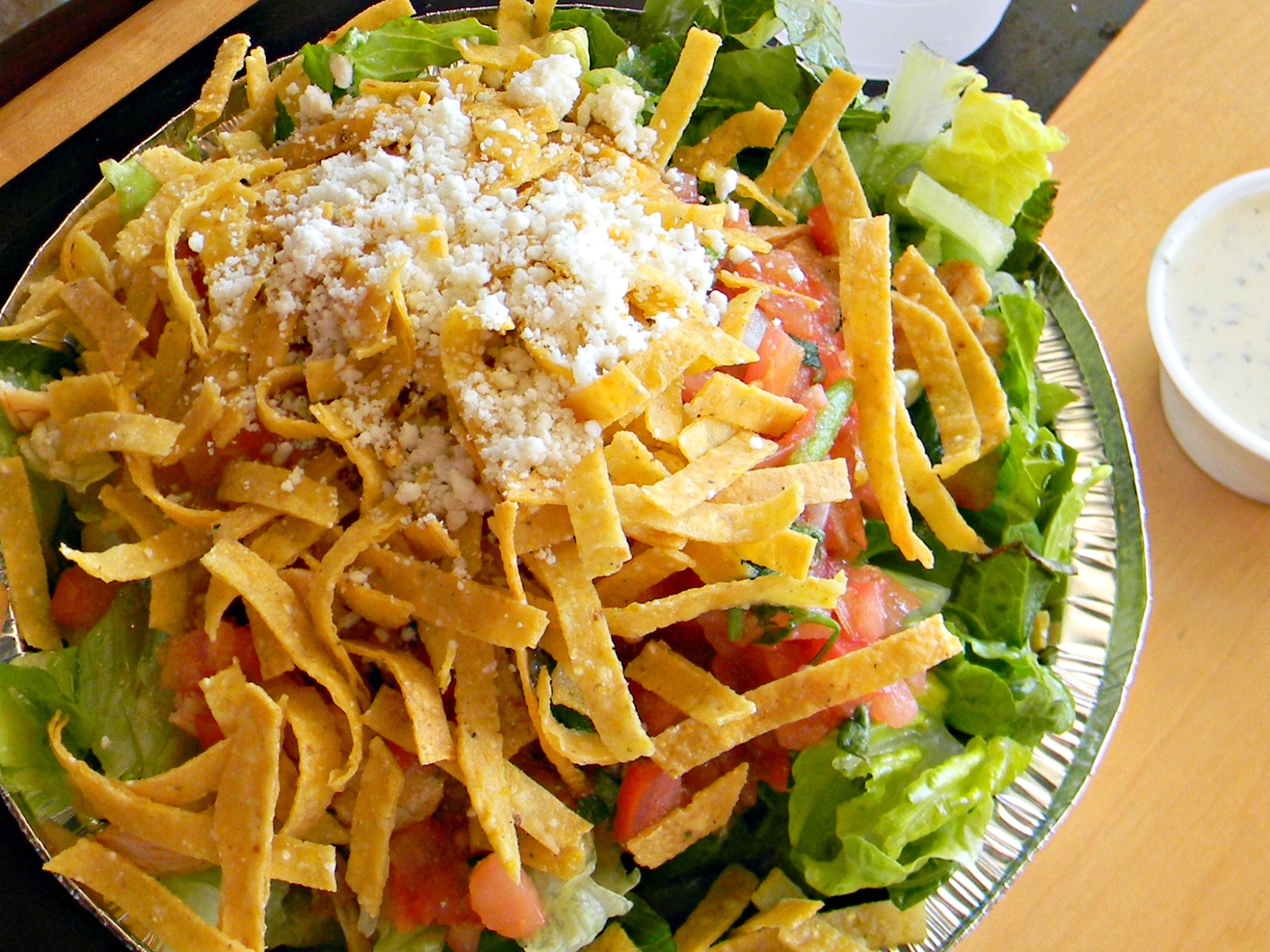 Gluten Free Dining Costa Vida Organize and Decorate Everything