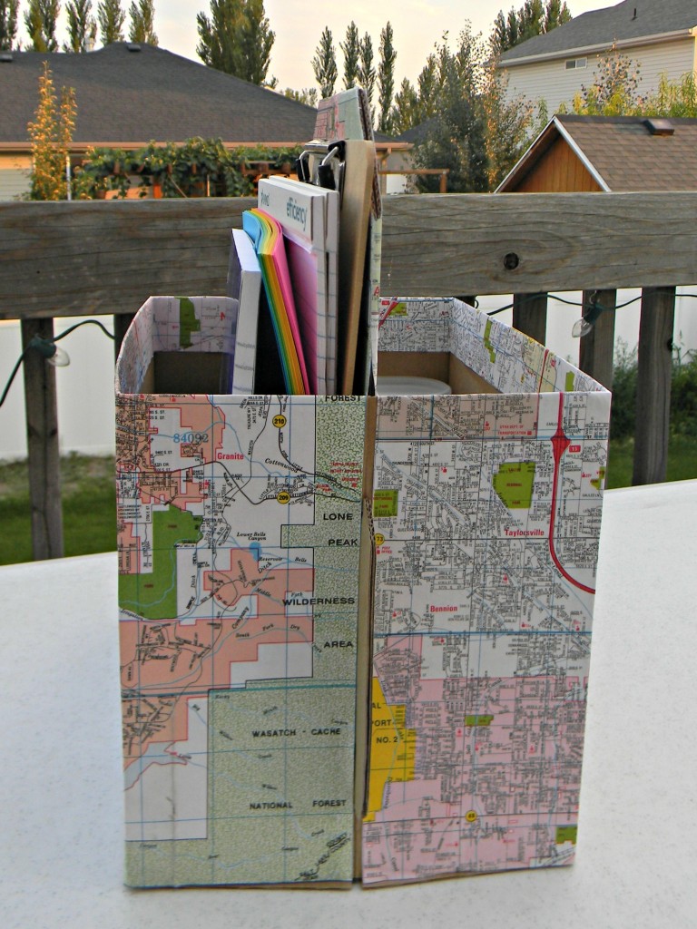 IKEA (part 3) Homework Caddy Organize and Decorate Everything