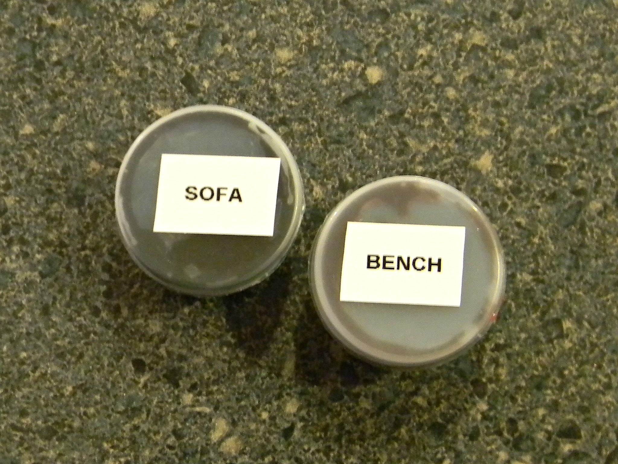 Repairing Leather and Faux Leather Furniture Organize and Decorate