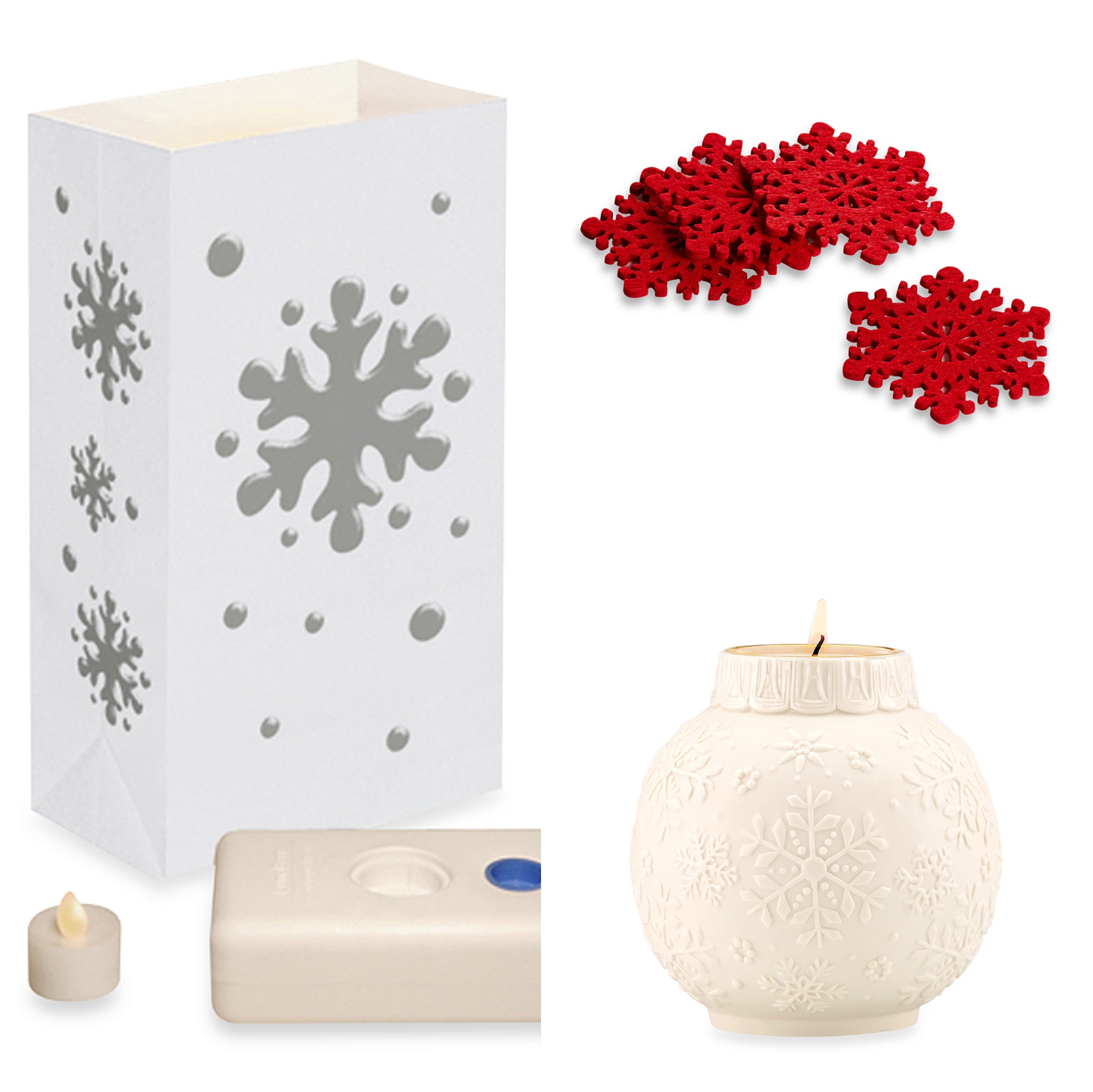 Holiday Your Way at Bed Bath & Beyond Organize and Decorate Everything