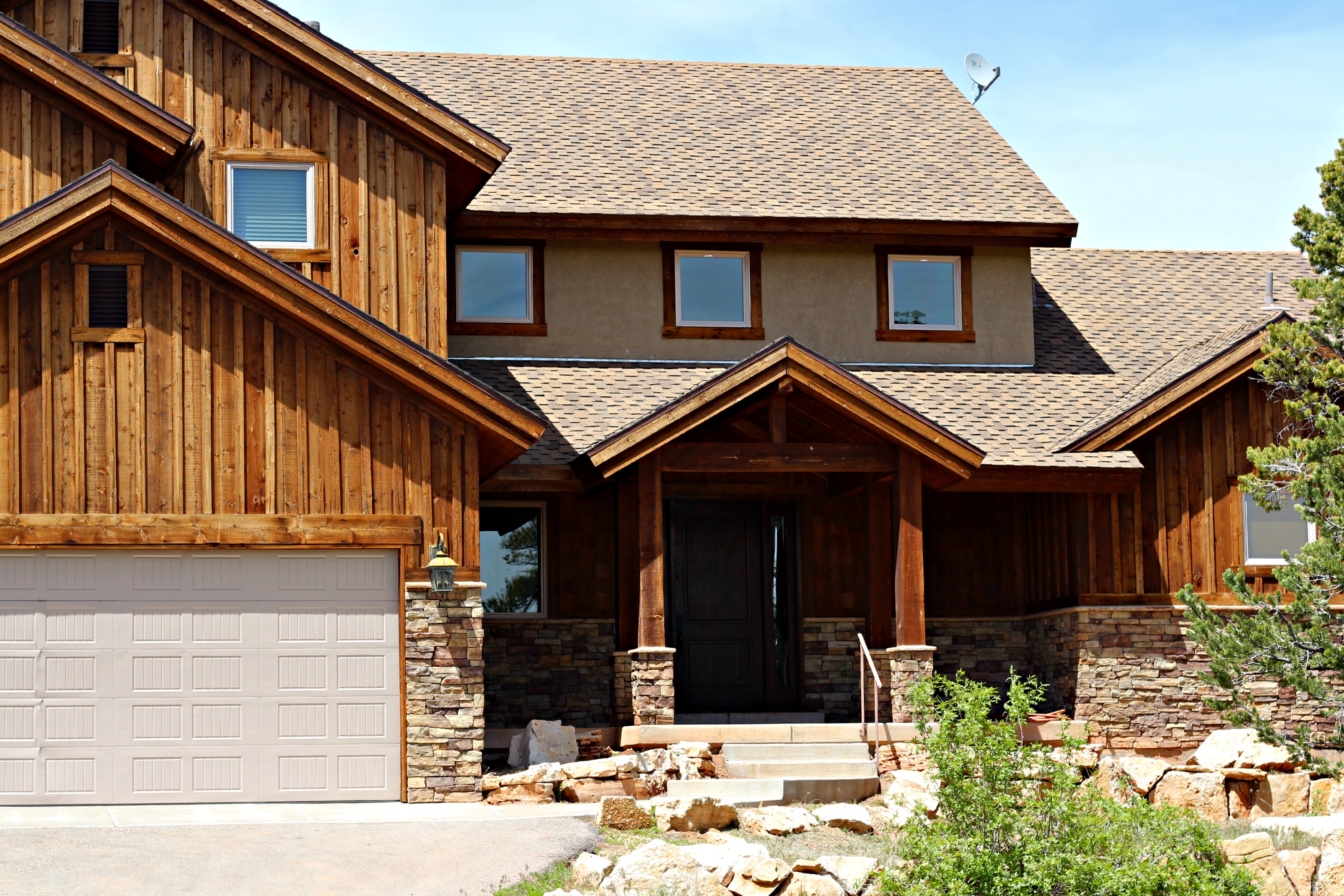 Family Forward Retreat at Zion Ponderosa Ranch Resort Organize and