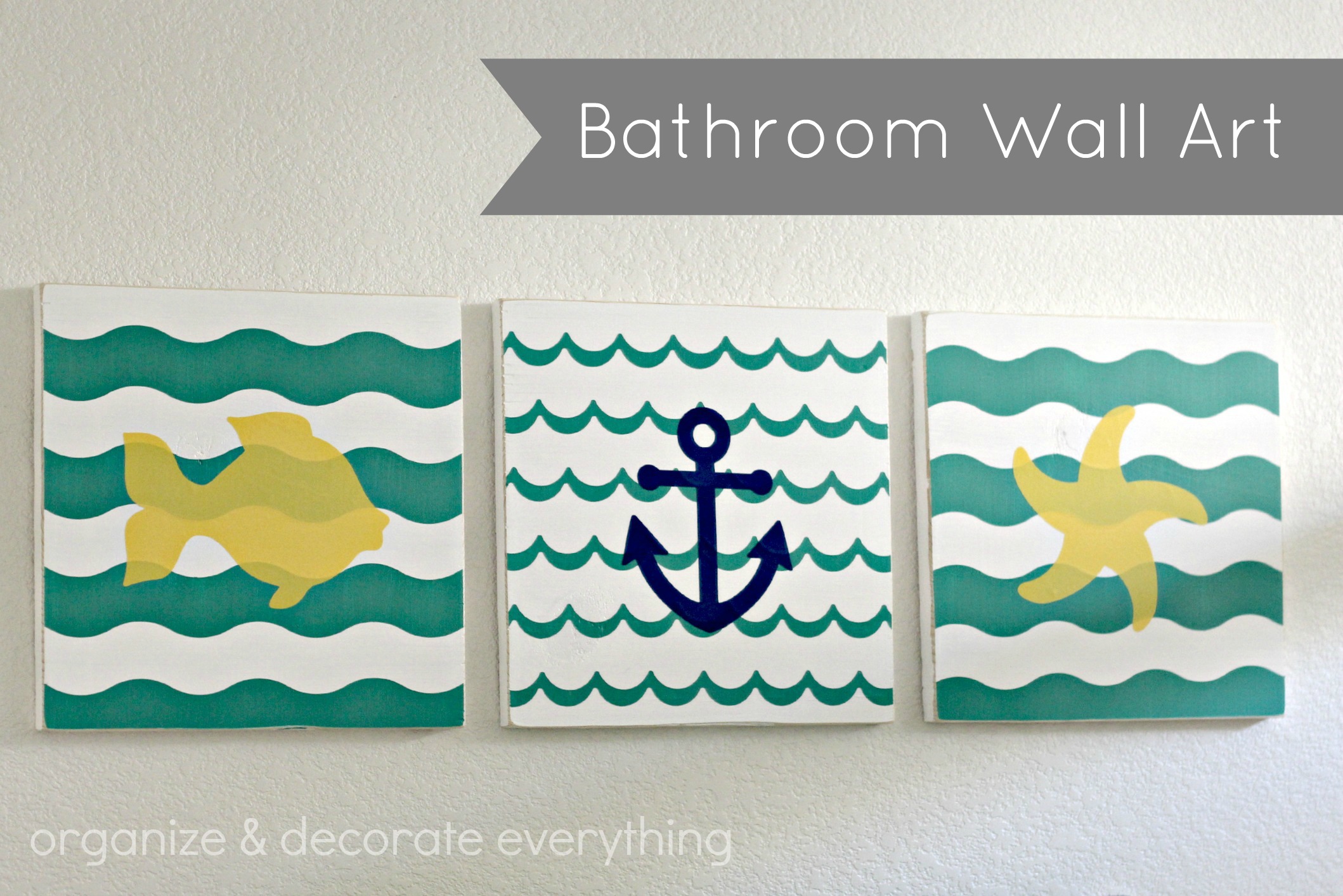 June Highlights Organize and Decorate Everything
