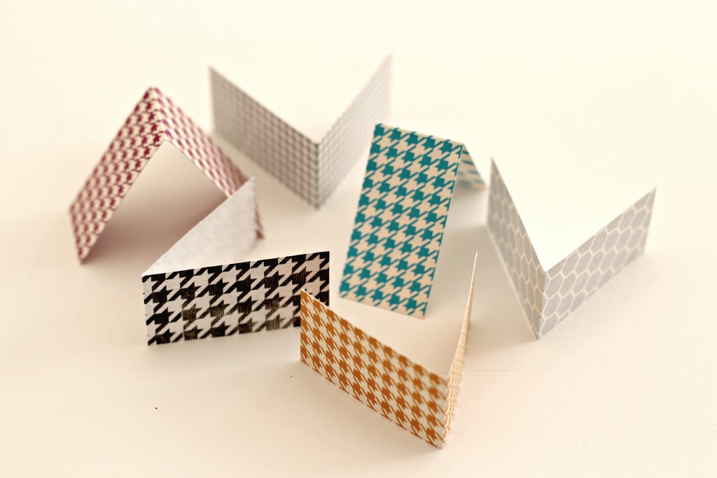 Bookmarks Organize and Decorate Everything