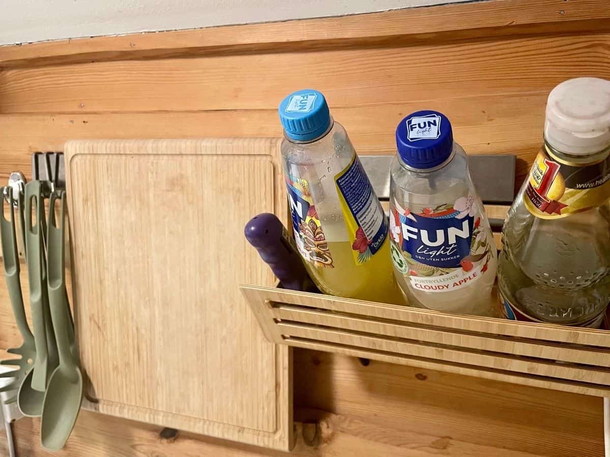 Are Shelves Better Than Drawers? Organizer explains Organizing.TV