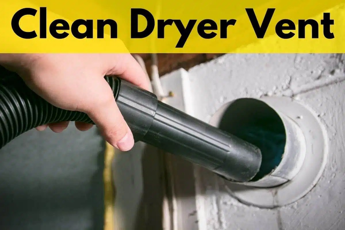 Average Drying Time For Dryer (Make it more efficient) Organizing.TV