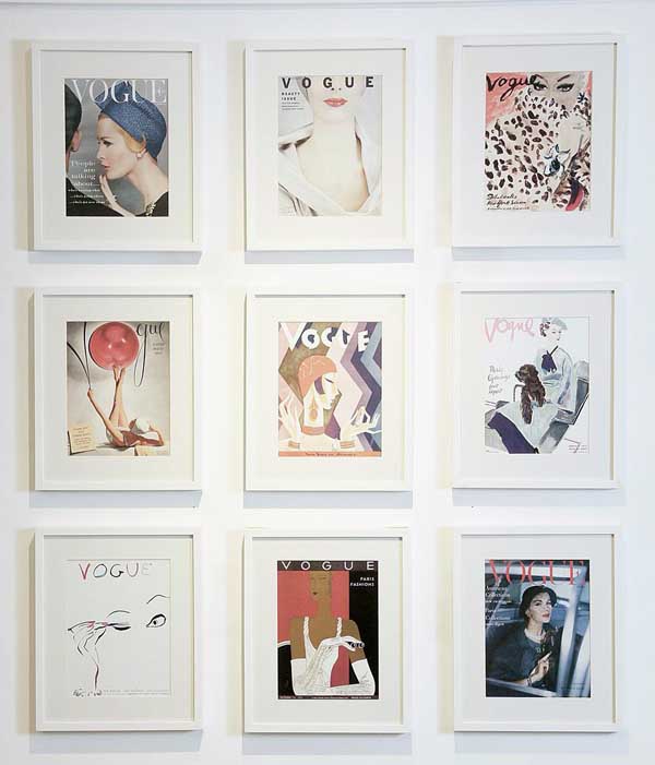 Designing With Clutter Using Creative Methods The Organizing Lady