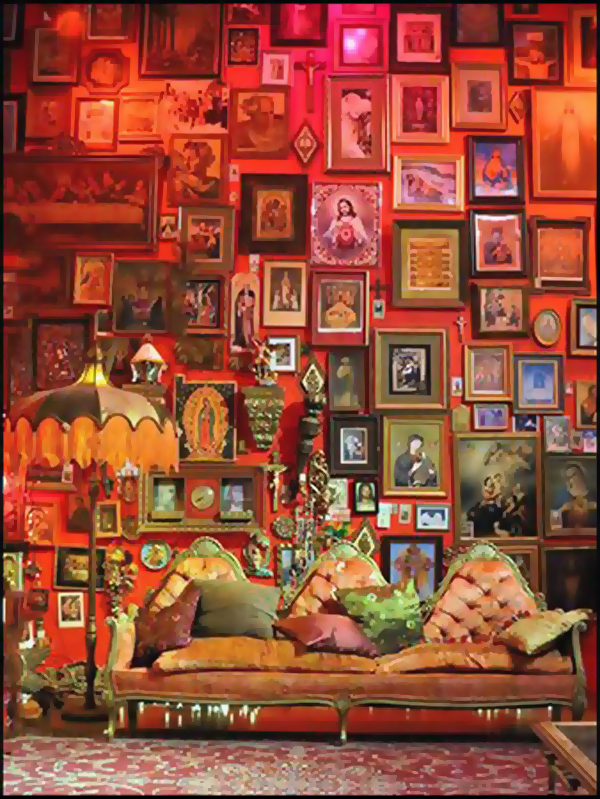 15 Ways People Give New Meaning To Clutter The Organizing Lady