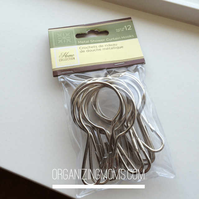 How to Organize Your Baseball Hats for a Dollar