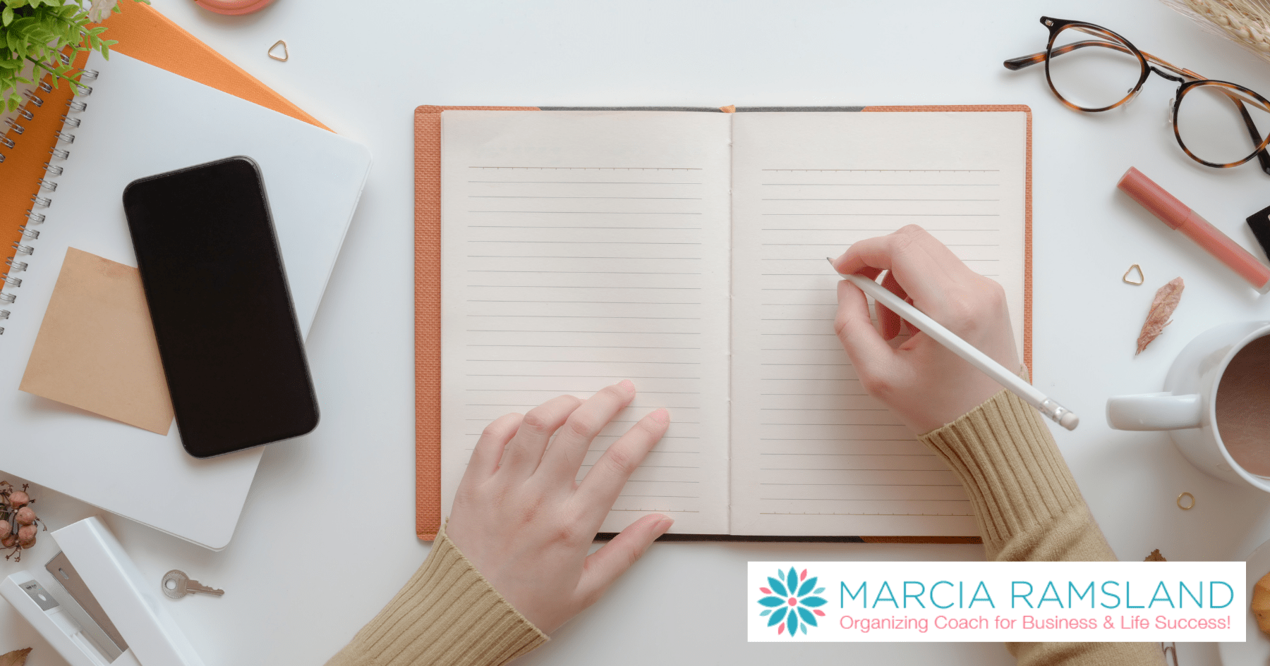 How Organized Are You? Quiz Marcia Ramsland Organizing Pro