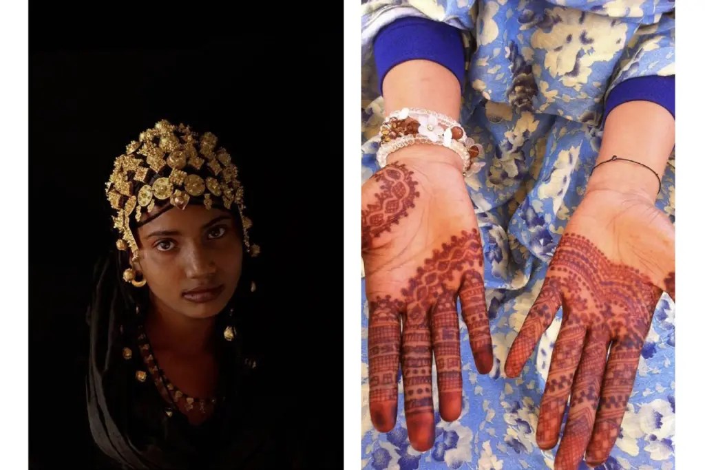 10 wedding traditions around the world ! Organsa Wedding Planner Paris