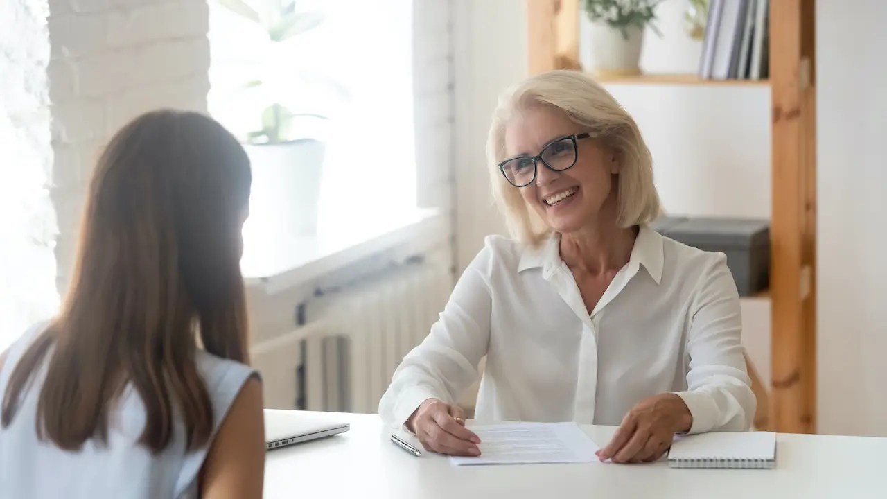 exemple presentation oral concours fonction publique