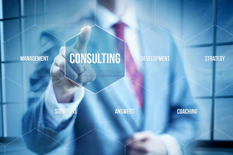 Small Business Consulting in Raleigh NC - Organizational Concepts