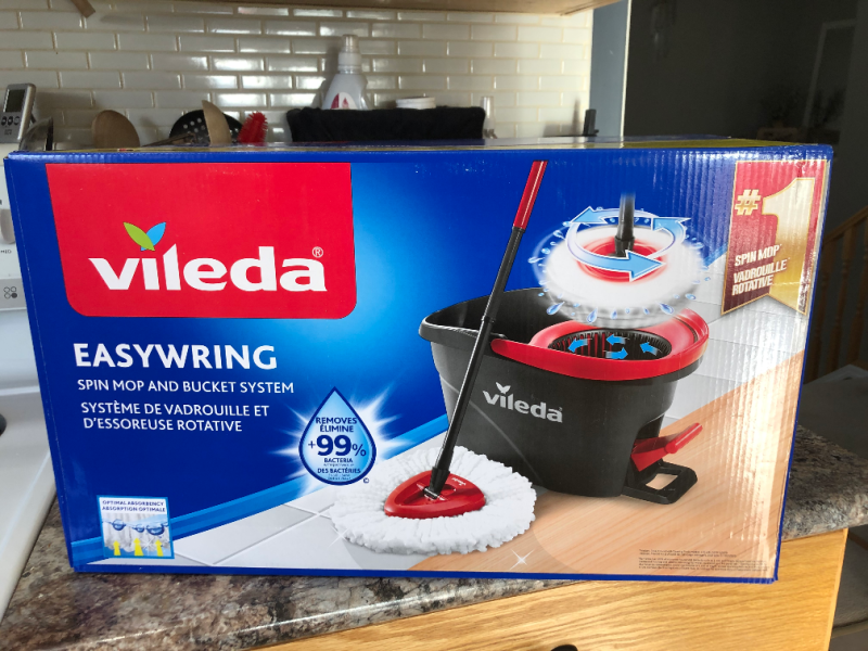 My Experiment with the Go Clean Co Floor Cleaning Method