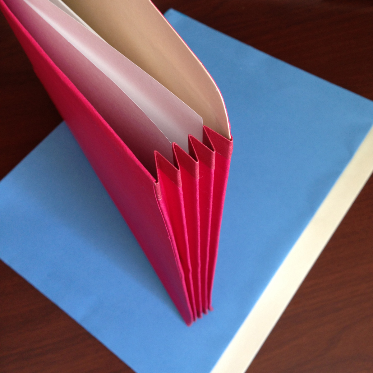 How To Use Expandable Folder at Andrea Murray blog
