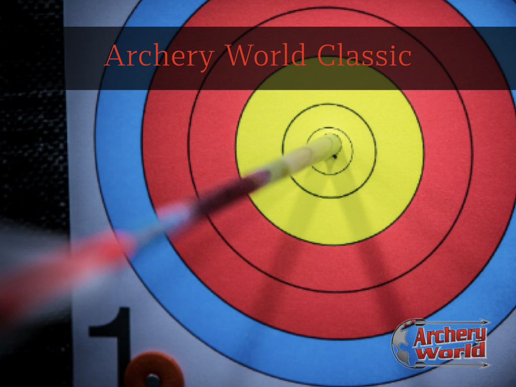 Archery Training and ClassesArchery World Lacey